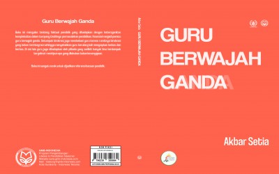 Guru Berwajah Ganda