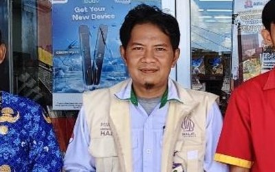 9.957 Kuota Sertifikat Halal Gratis di Lampung: Peluang Bagus, Sayang Kalau  Terlewat